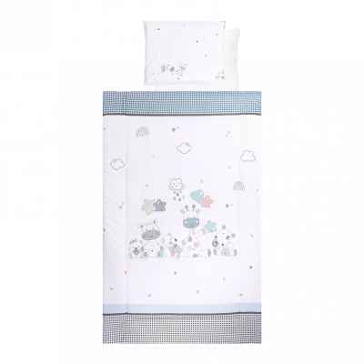 Сет Lorelli COSY 5 части, Жирафче