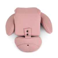 Столче за кола Cangaroo Quill I-SIZE 40-150 см, розов-o0zzZ.jpeg