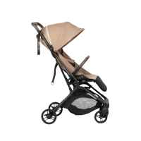 Лятна бебешка количка Noordi SIA carbon, Sand Beige-o1X5P.jpeg