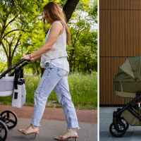 Комбинирана бебешка количка 3в1 Tutek Drimero, Carbon Black-o1YqD.jpeg