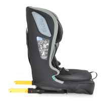 Столче за кола Cangaroo iDrive, Twill-Green-o1kHt.jpeg