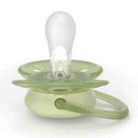 Комплект Philips Avent шише Natural Response 3.0 с биберон среден поток, 260 мл + залъгалка Ultra Soft (0-6), светещи-o3BoS.jpeg