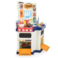 Кухня с аксесоари и течаща вода Moni, със звук и светлина-o41nR.jpeg