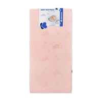 Детски матрак Kikka Boo CocoCraft 60x120x15см, Bear Pink-o45tP.jpeg