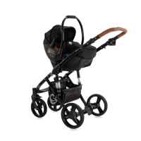 Комбинирана бебешка количка 3в1 Lorelli Rimini Classic, Ruby Red&Black РАЗПРОДАЖБА-o4Nw1.jpeg