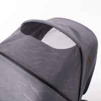 Комбинирана бебешка количка 2в1 Lorelli ADRIA, Black&Red -o64AI.jpeg