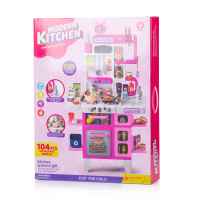 Детска кухня Chipolino, розова със звук и светлина 104 части-o67do.jpeg