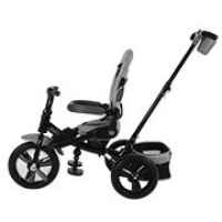 Триколка Lorelli JAGUAR с въздушни гуми, Green luxe-o6Ggt.jpg