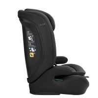 Столче за кола Kikka Boo i-Flow i-SIZE, Black-o7T0J.jpeg