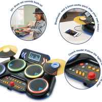 Интерактивна играчка Vtech, DJ Барабани-o86Ol.jpeg