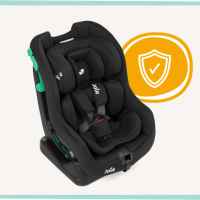 Столче за кола Joie steadi™ R129, 40-105 см, Shale-o8CoR.jpeg