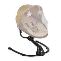 Бебешка електрическа люлка Cangaroo Cloud Premium +, бежов-o8vzQ.jpeg