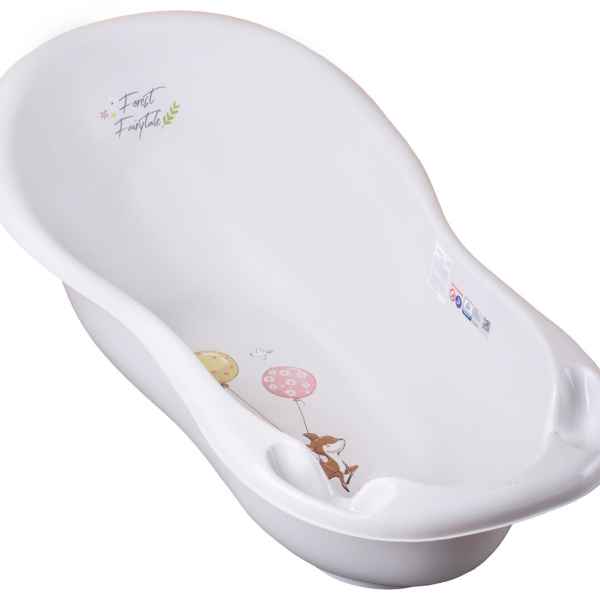 Бебешка вана Chipolino Мареа Горска приказка 102 сm, бежов-o9iNP.jpg