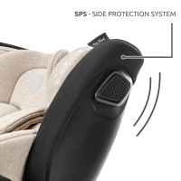 Столче за кола Lorelli Concord Pro i-Size ISOFIX Support Leg 360, Black-o9wtt.jpeg