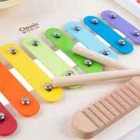 Детска дървена маса с музикални инструменти Classic World-oCLed.jpeg