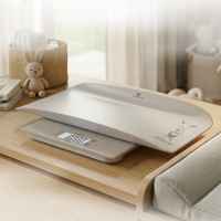 Електронна везна 2в1 Cangaroo NeoScale, grey-oCmNq.jpeg