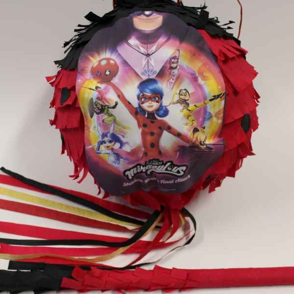 Пинята, Miraculous Ladybug-oFIX9.jpeg