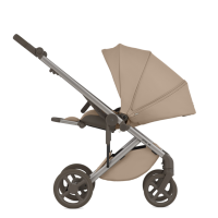 Комбинирана бебешка количка 3в1 Anex Eli, Gato-oH8ar.png