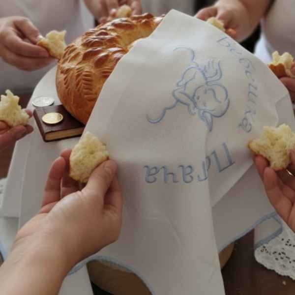 Кърпа за бебешка погача Либебе, синя-oHY9S.jpeg