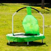 Детски батут Chipolino Мини 91 см, зелен-oHxru.jpeg