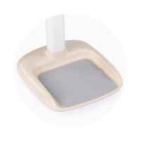 Помощна стойка за къпане Chipolino, с опора Пате бежово-oJiUM.jpeg