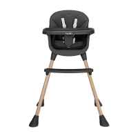 Столче за хранене Lorelli 3in1 Vanilla, Black-oL64i.jpeg