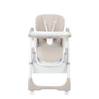Столче за храненe Kikka Boo Spicy+, Beige-oLeir.jpeg