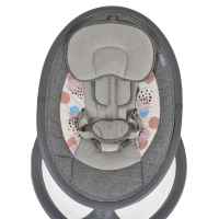 Бебешка eлектрическа люлка Cangaroo iSwing, тъмносив-oMX6e.jpeg