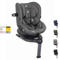 Столче за кола Joie i-Spin 360 i-Size, Thunder-oR2V4.jpeg