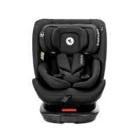 Столче за кола Lorelli Concord Pro i-Size ISOFIX Support Leg 360, Black-oSDmh.jpeg