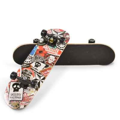 Скейтборд Byox F1