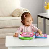 Интерактивна играчка Vtech, Leap Frog, Занимателна книжка 100 животни-oTOQm.jpeg