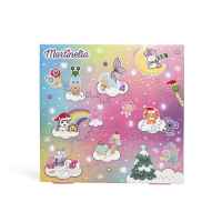 Коледен адвент календар, Martinelia, 12 бр.-oTUyI.jpeg