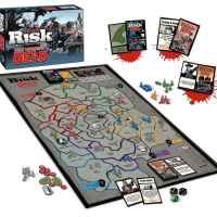 Стратегическа настолна игра Winning Moves, Risk, Живите мъртви-oUIsj.jpeg