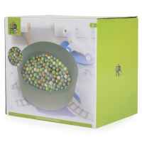 Басейн Moni Toys с 200 топки, тъмно зелен-oWV7P.jpeg