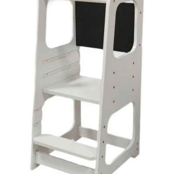 Монтесори кула Ginger, бяла-oYIyr.jpeg