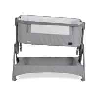 Бебешко легло Cangaroo Cozy, сиво-oa0hV.jpeg
