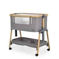 Бебешка кошара Cangaroo Amo, светлосива-obVoZ.jpeg