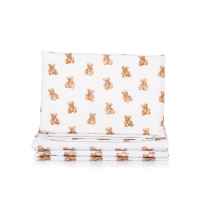 Комплект за мини кошара Chipolino, Мече бежово-obyJY.jpeg