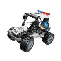 Конструктор Qman, Офроуд автомобил, 98 части-ocSxG.jpeg