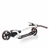 Тротинетка Globber ONE K 180, Vintage White-of6yS.jpeg