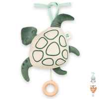 Плюшена музикална играчка Hauck Cuddle N Sleep, Костенурка-of9lp.jpeg