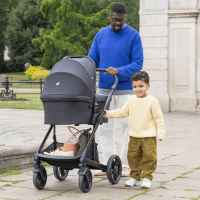 Бебешка лятна количка Joie chrome™ 2, Cashew-ofti1.jpeg