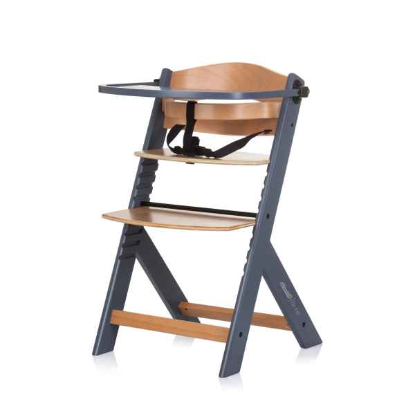 Столче за хранене 2в1 Chipolino Tip Top, графит-ogPxa.jpeg