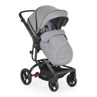 Комбинирана бебешка количка 2в1 Cangaroo Ellada, сив-ogSzG.jpeg