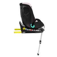 Столче за кола Cangaroo i-Protect 40-150 см, Pearl-pink-oh2eW.jpeg