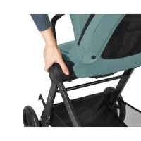 Комбинирана бебешка количка 4в1 Kikka Boo Mia, Mint-oh6AZ.jpeg