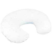 Възглавница за кърмене Kikka Boo, Dream Big, Blue-ojnsN.jpeg