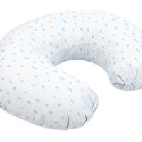 Възглавница за кърмене Kikka Boo Little Fox-okvyS.jpg