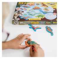 Творчески комплект Totum, Направи сам и оцвети гипсови отливки, Динозаври-olLkr.jpeg